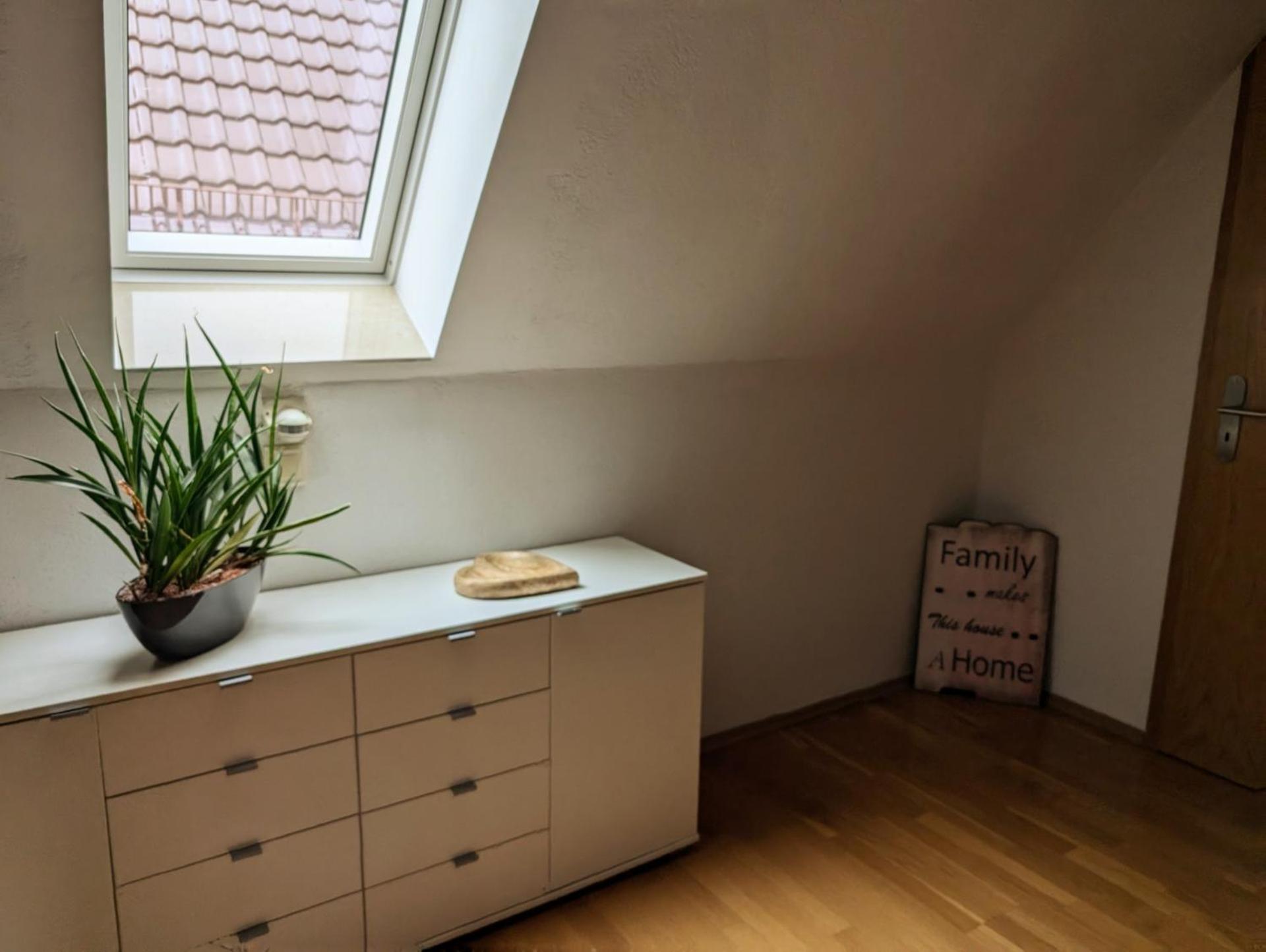 Ferienwohnung Mit Ausblick In Wimmelburg ภายนอก รูปภาพ